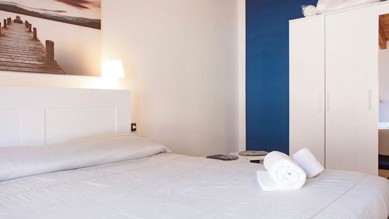 Photo of Bedroom in Brenta