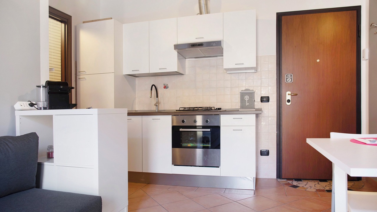 Photo of Kitchen in Brenta