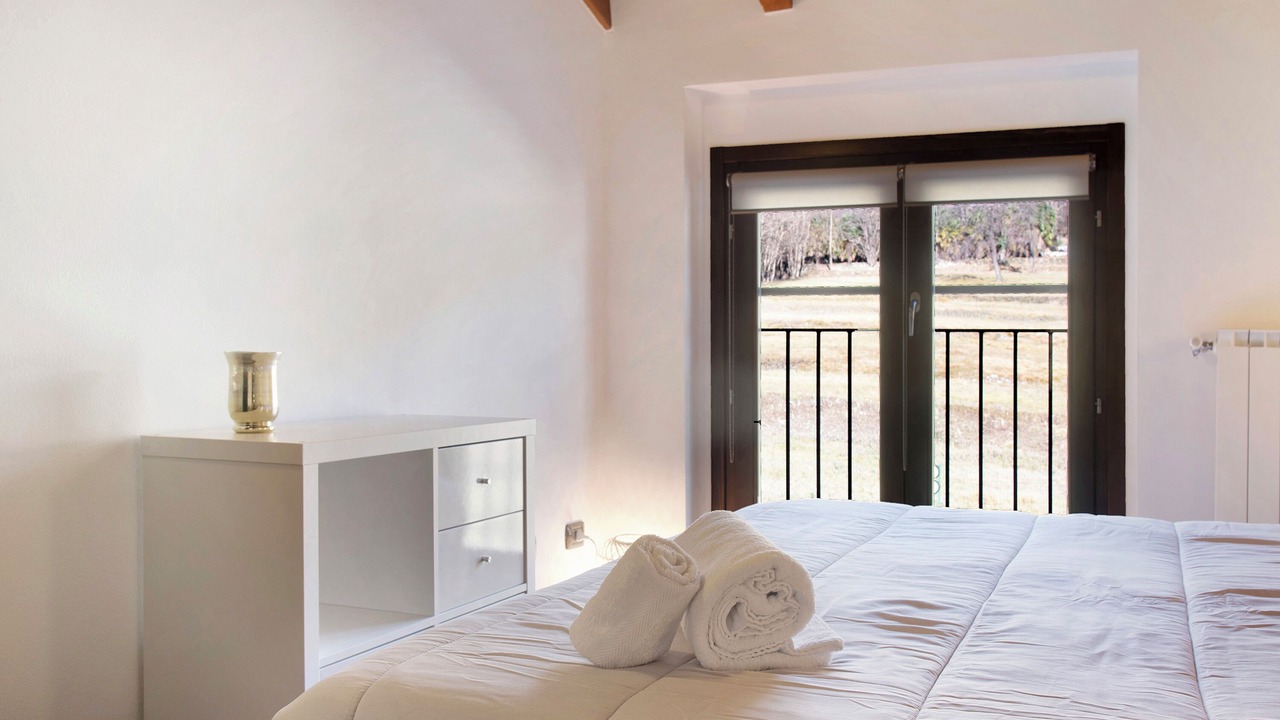 Photo of Bedroom in Brenta