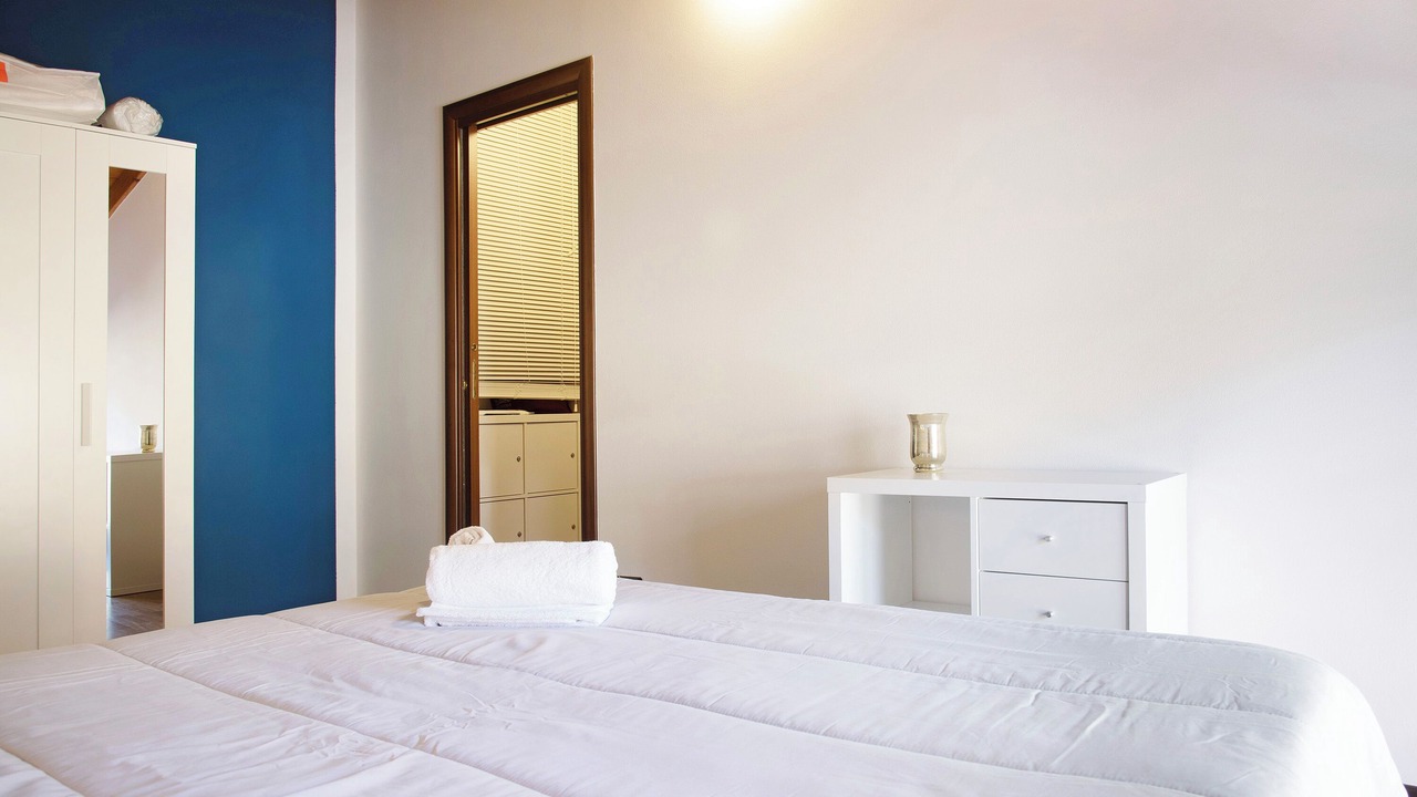 Photo of Bedroom in Brenta