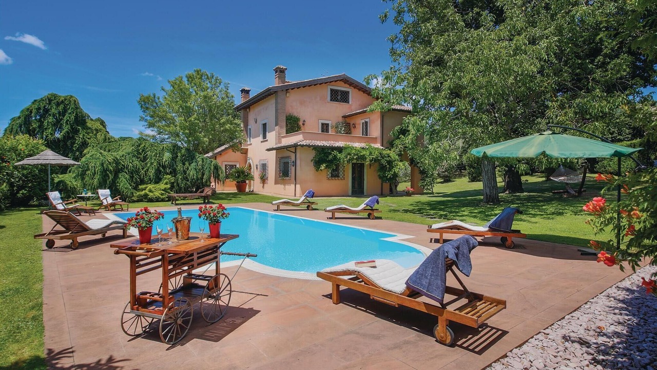 Photo of Outdoor in Corchiano