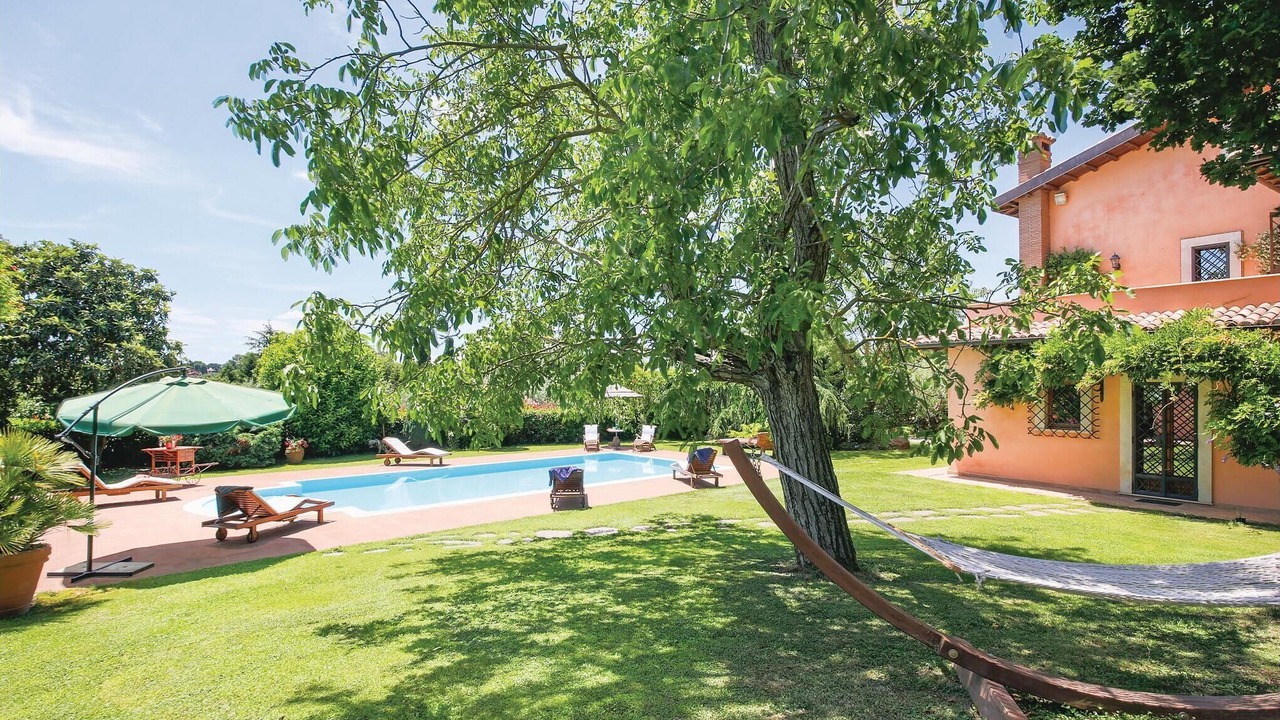 Photo of Outdoor in Corchiano