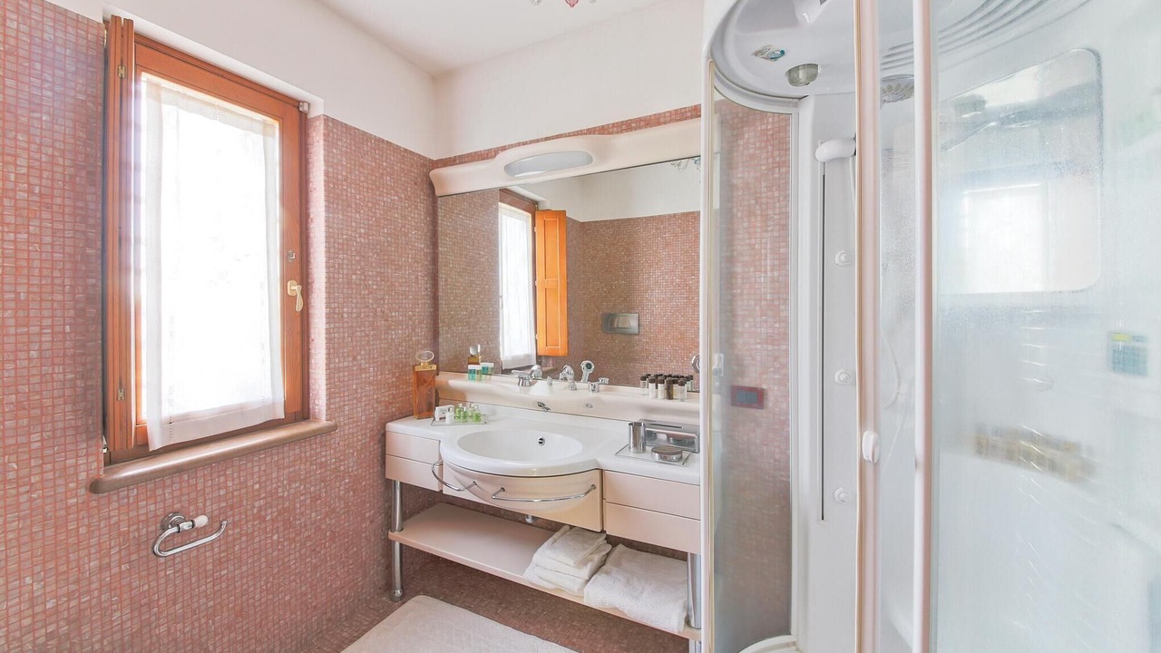 Photo of Bathroom in Corchiano