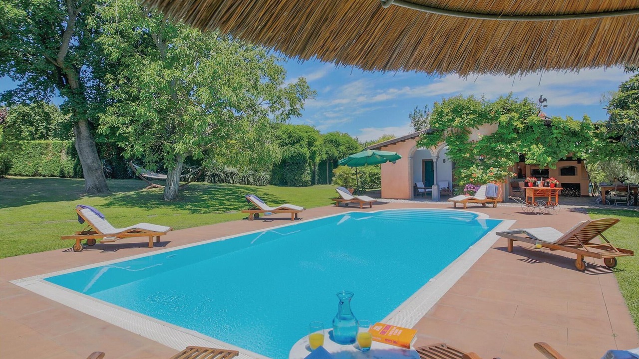 Photo of Outdoor in Corchiano