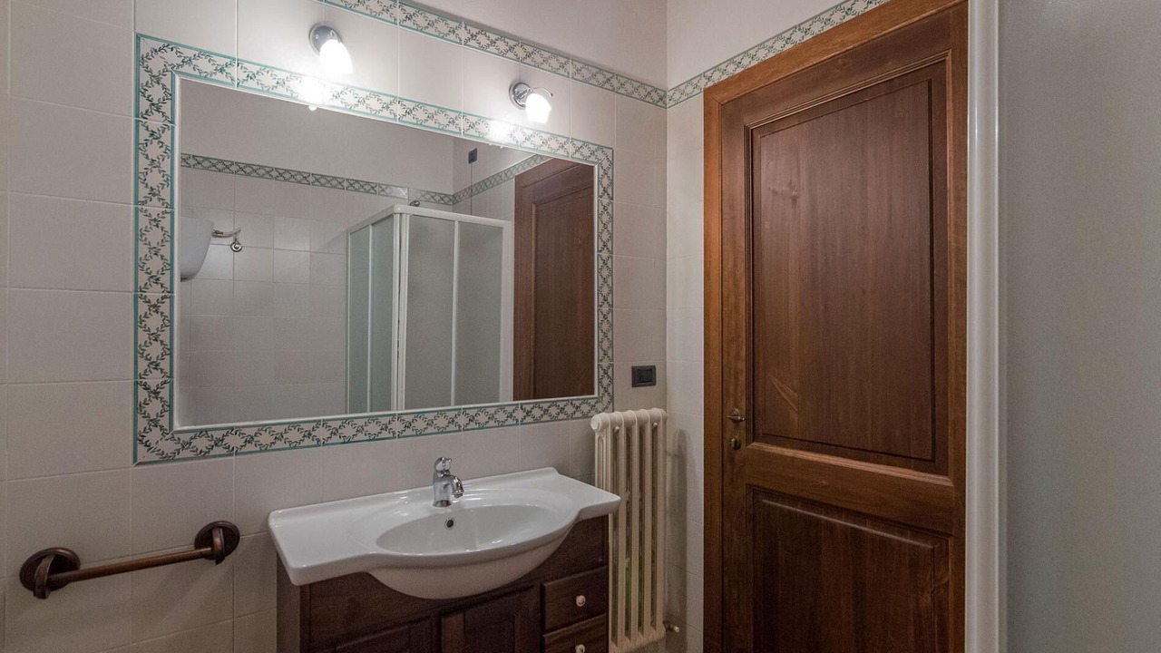 Photo of Bathroom in Cantalupo