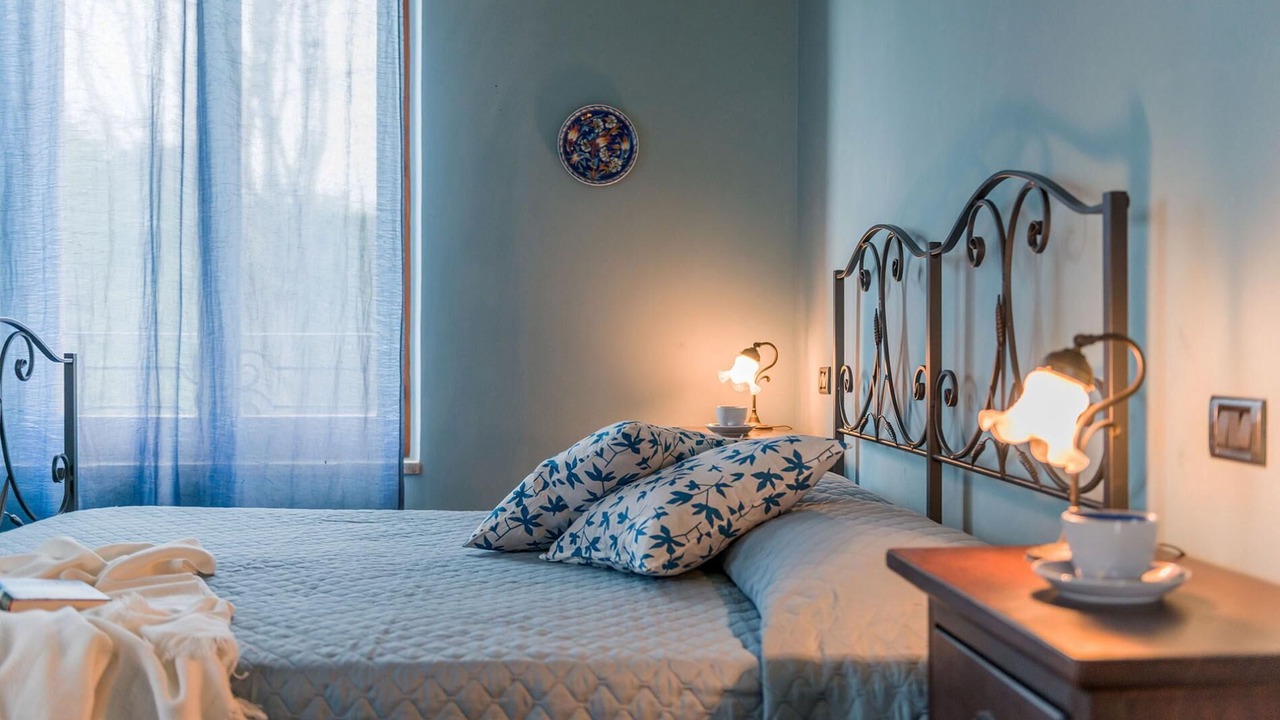 Photo of Bedroom in Cantalupo