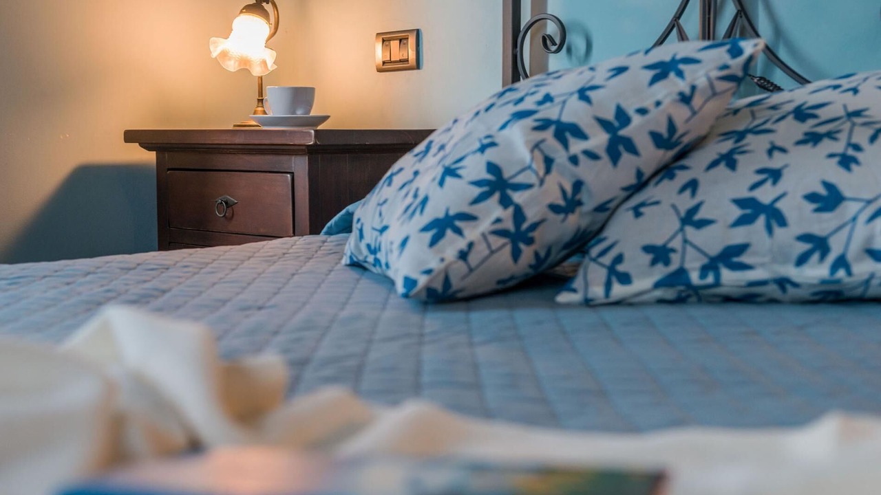 Photo of Bedroom in Cantalupo