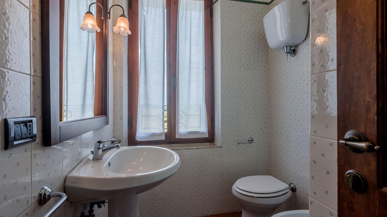 Photo of Bathroom in Cantalupo