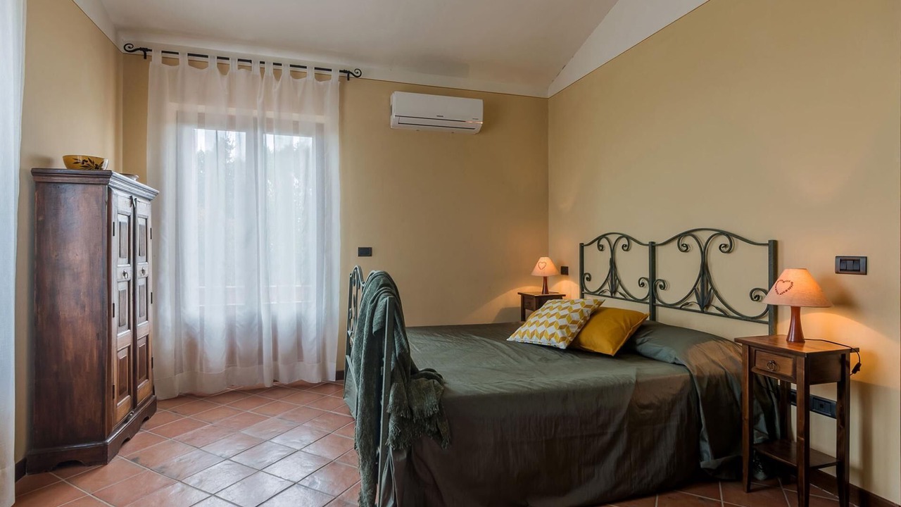 Photo of Bedroom in Cantalupo