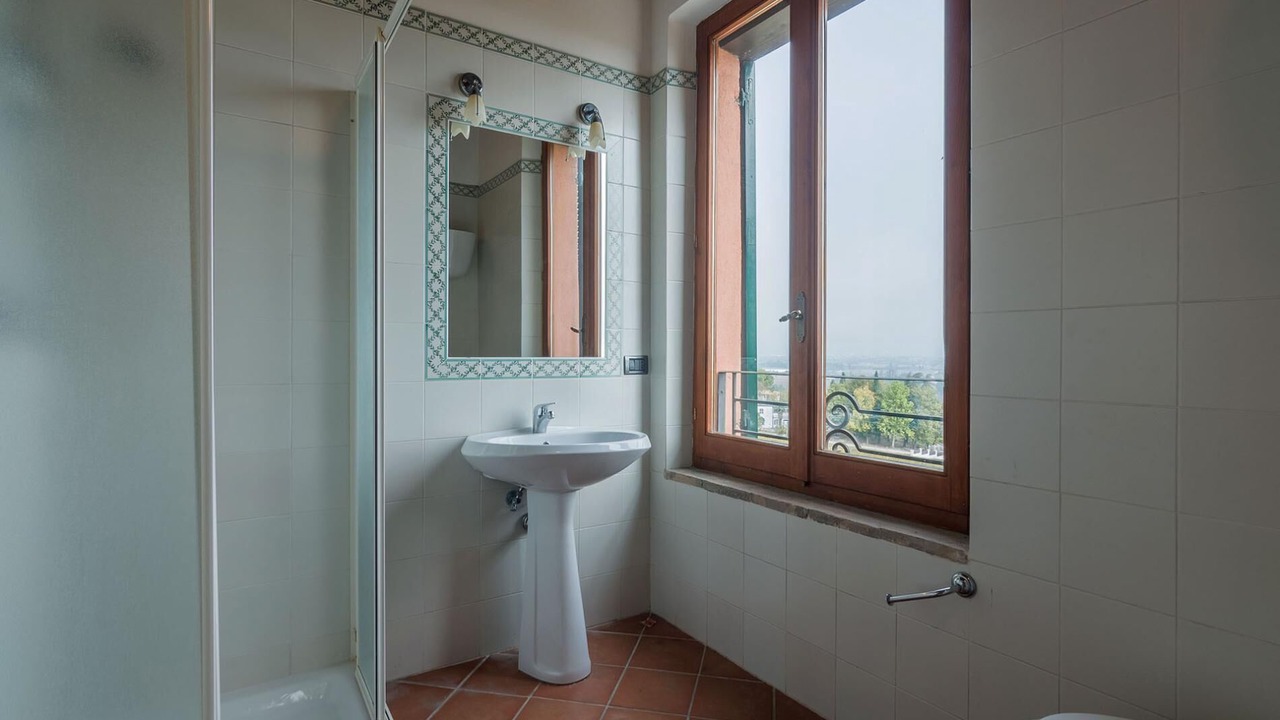 Photo of Bathroom in Cantalupo
