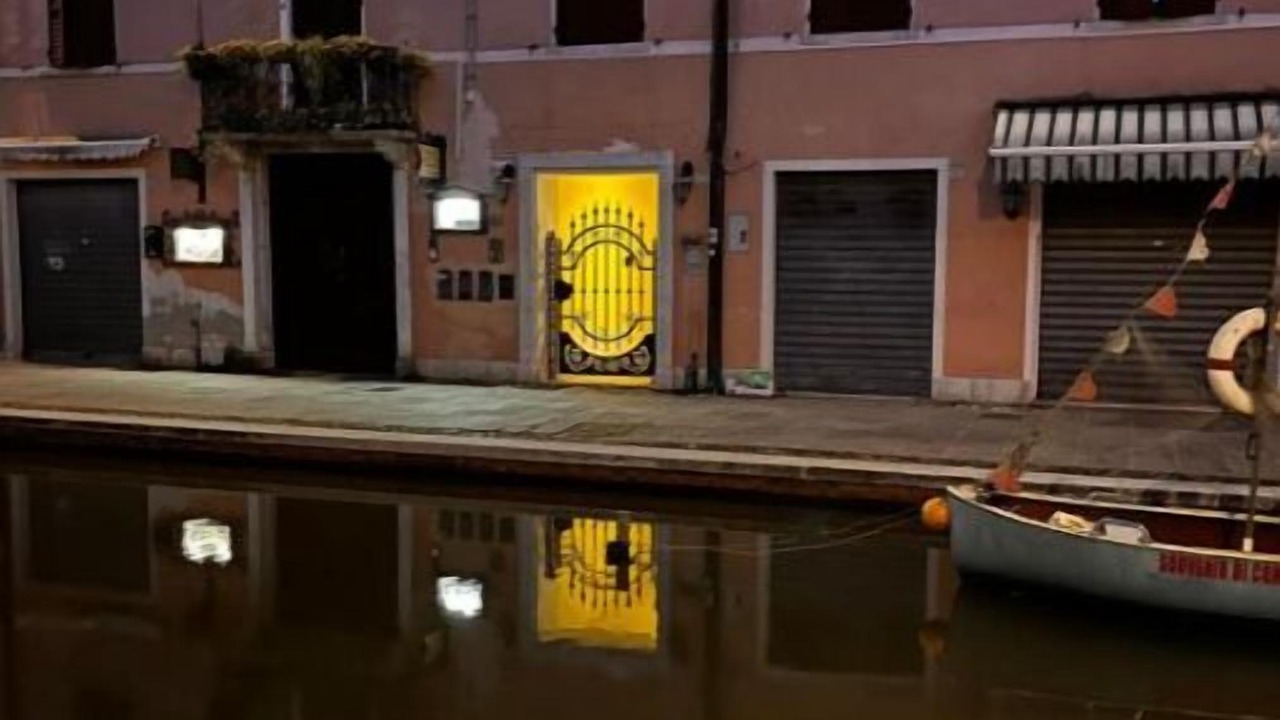 Photo of Kitchen in Comacchio