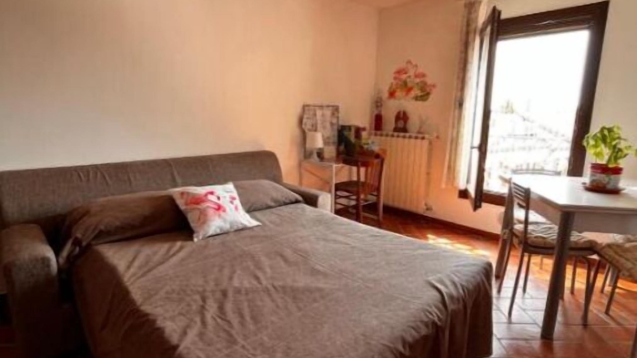 Photo of Bedroom in Comacchio