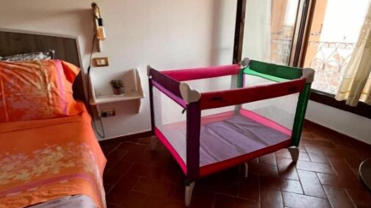 Photo of Bedroom in Comacchio
