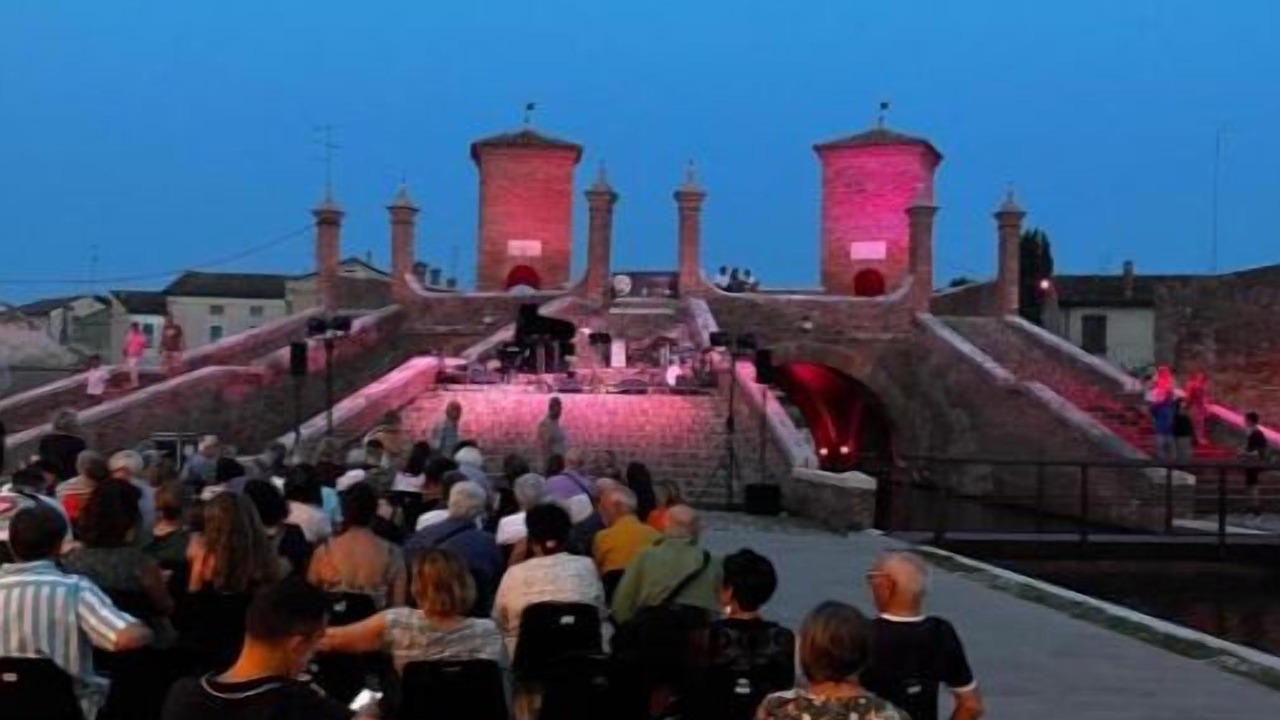 Photo of Others in Comacchio