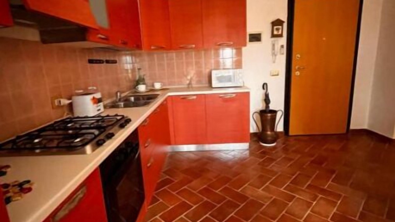 Photo of Kitchen in Comacchio