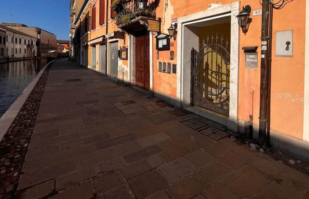 Photo of Outdoor in Comacchio