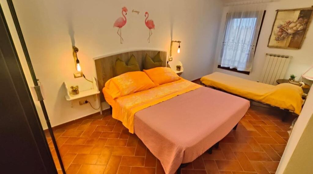 Photo of Bedroom in Comacchio