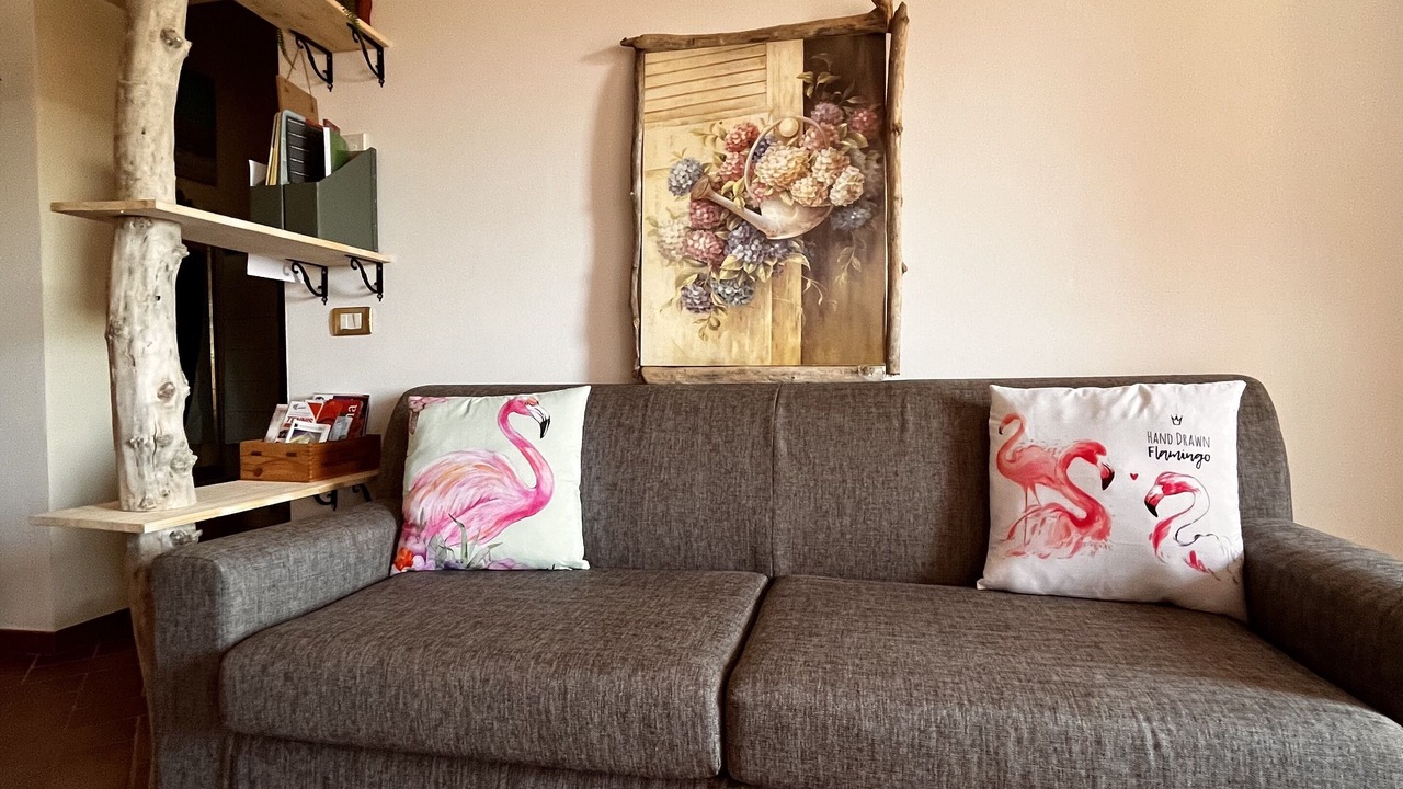 Photo of Livingroom in Comacchio