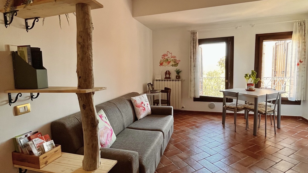 Photo of Livingroom in Comacchio