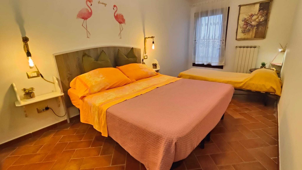 Photo of Bedroom in Comacchio