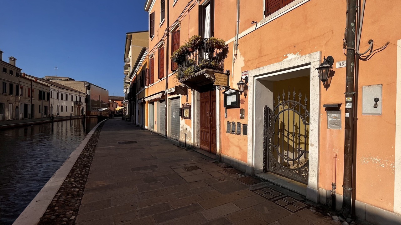 Photo of Outdoor in Comacchio
