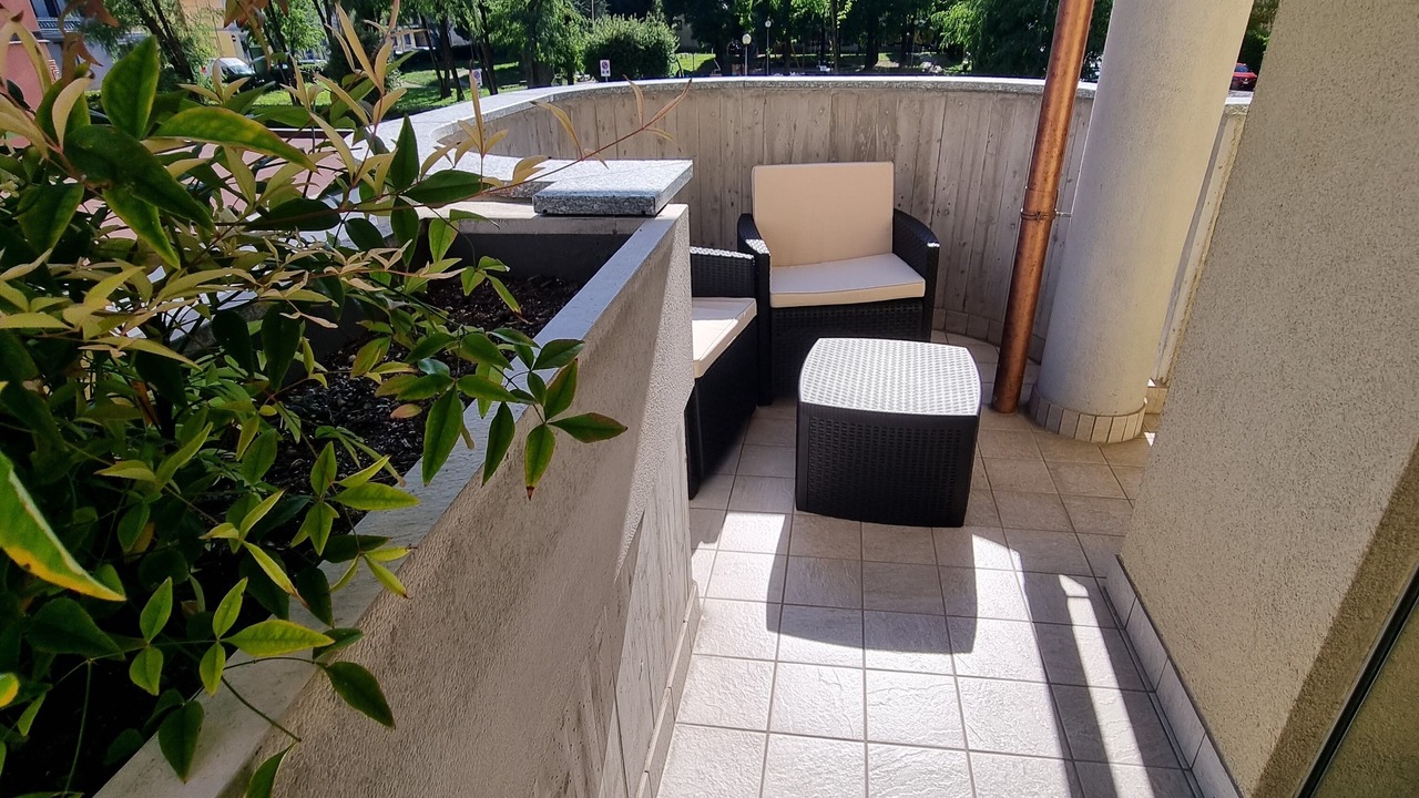 Photo of Patio Balcony in Lissone
