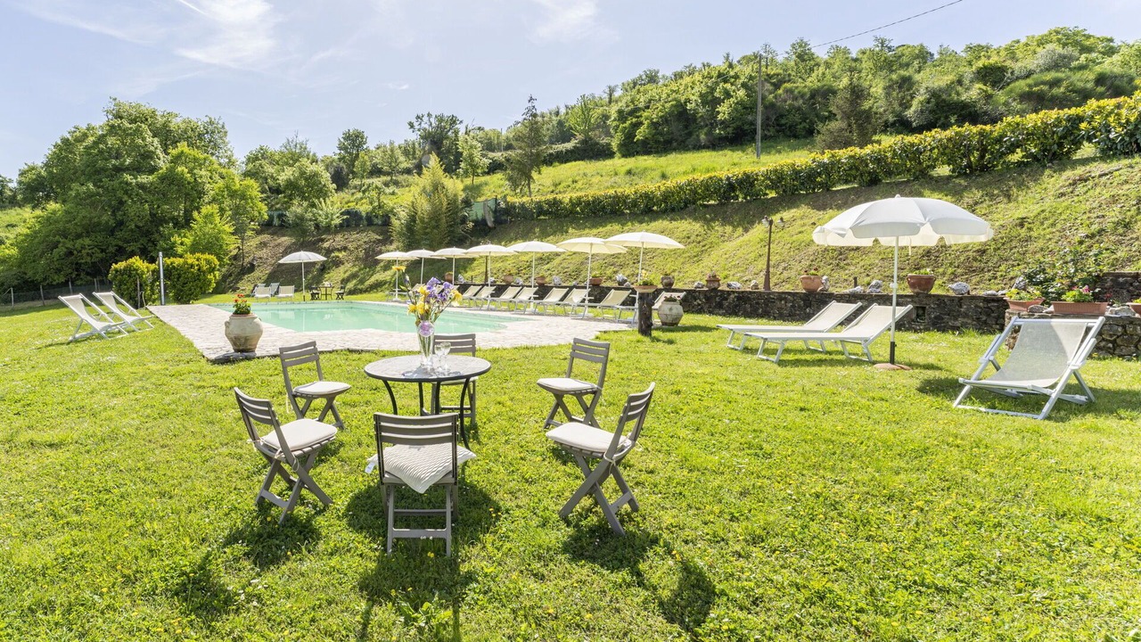 Photo of Outdoor in Radicondoli