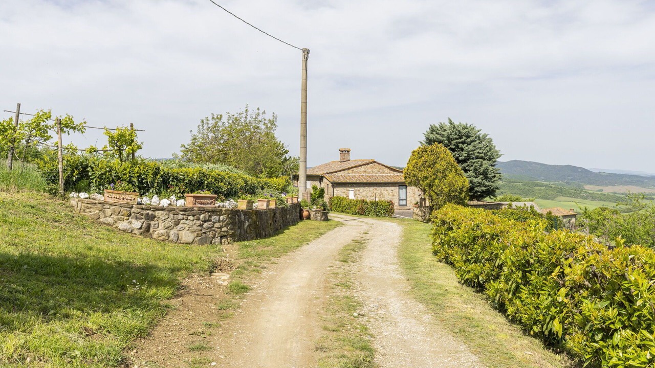 Photo of Outdoor in Radicondoli