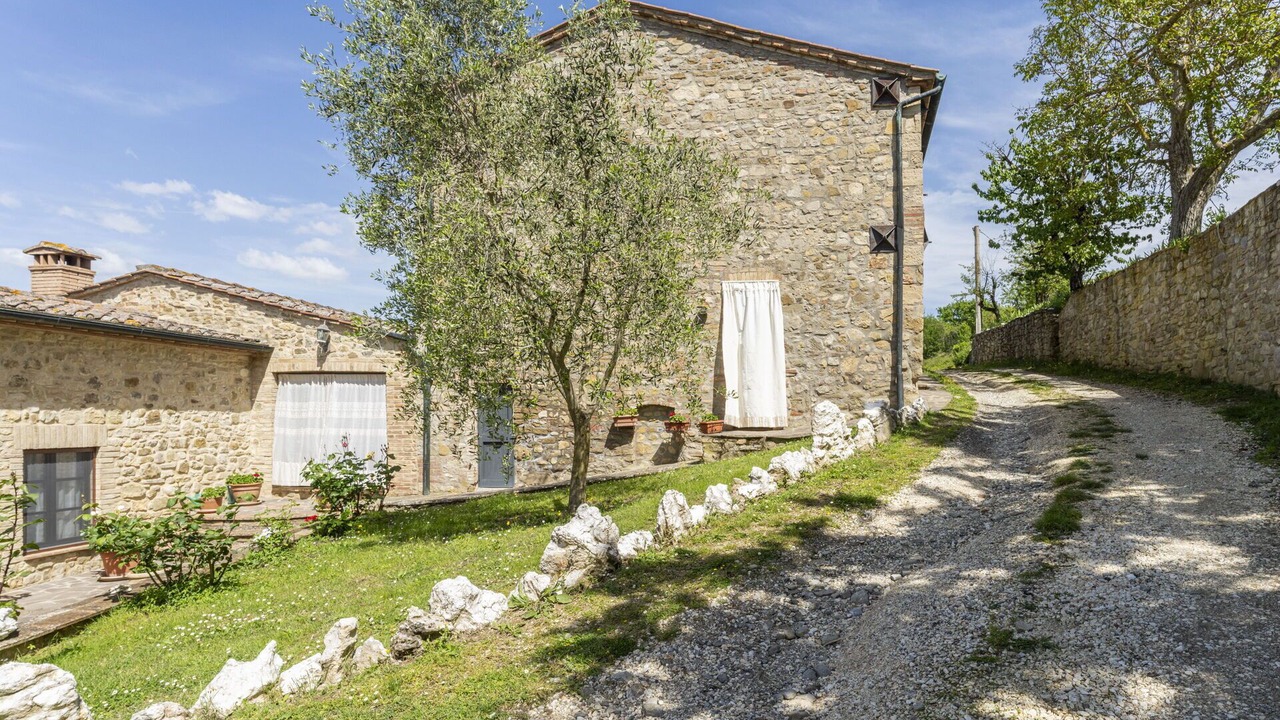 Photo of Outdoor in Radicondoli