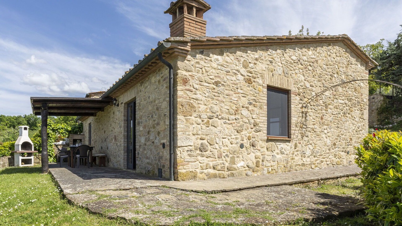 Photo of Outdoor in Radicondoli