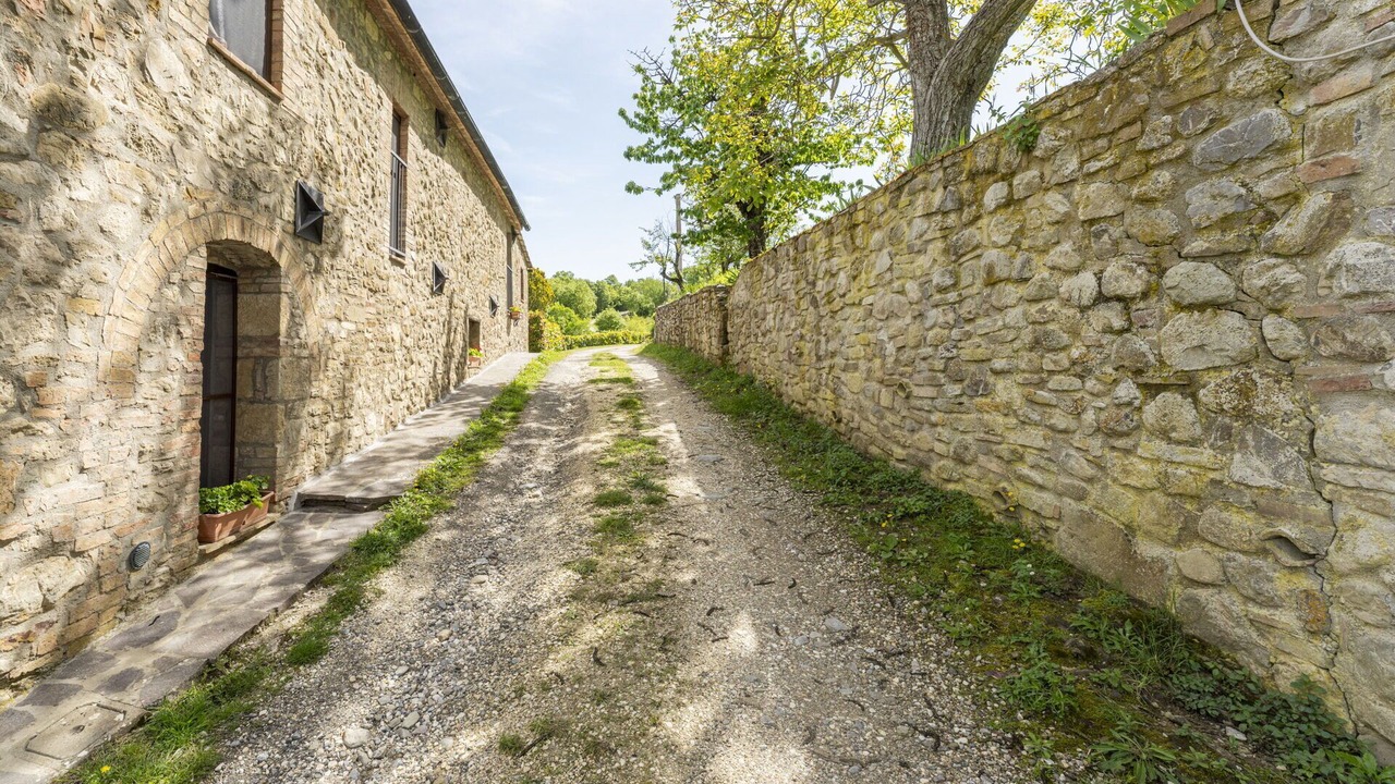 Photo of Outdoor in Radicondoli