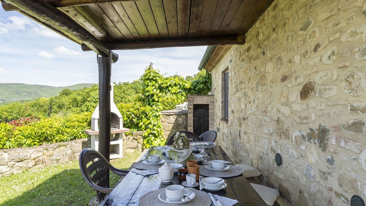 Photo of Outdoor in Radicondoli