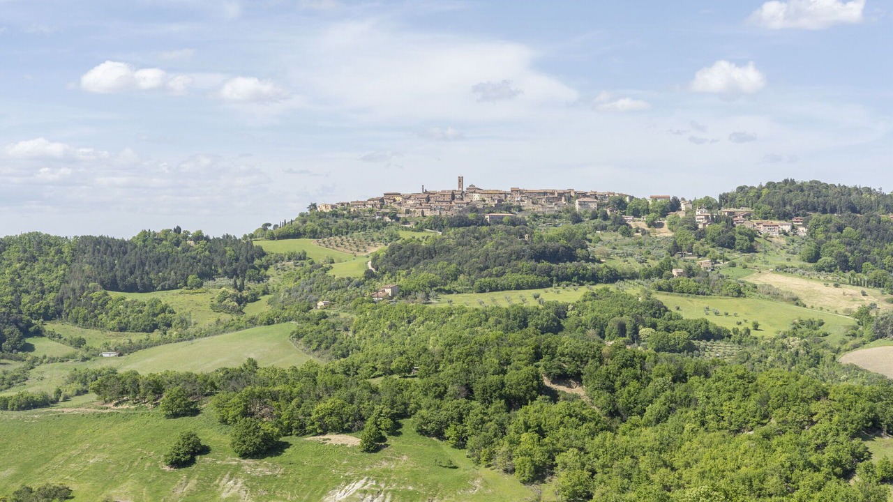 Photo of Outdoor in Radicondoli