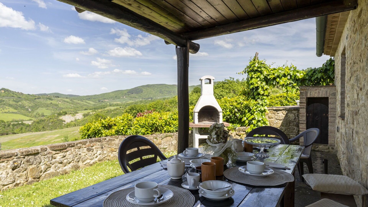 Photo of Outdoor in Radicondoli