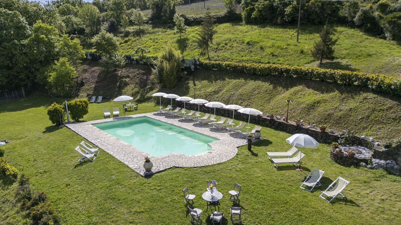 Photo of Outdoor in Radicondoli