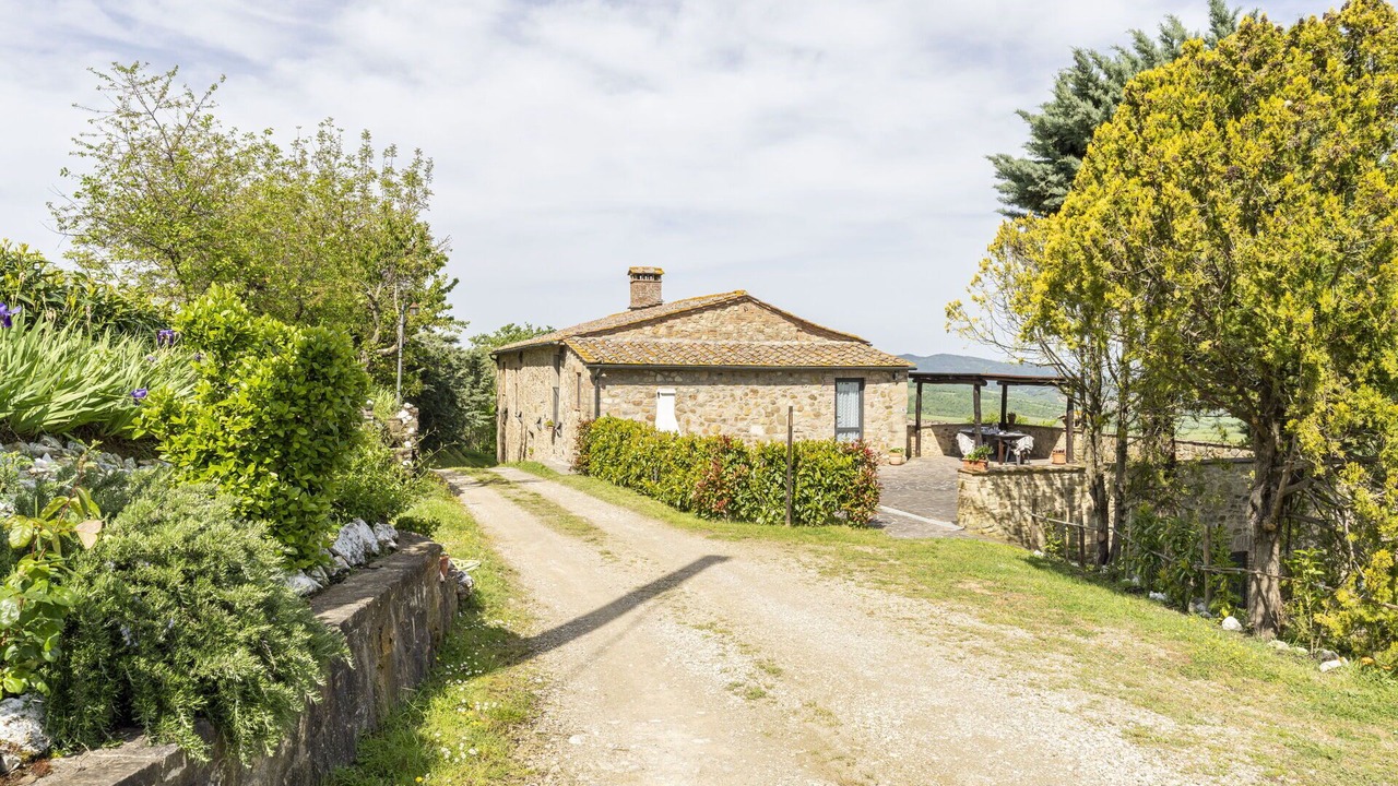 Photo of Outdoor in Radicondoli