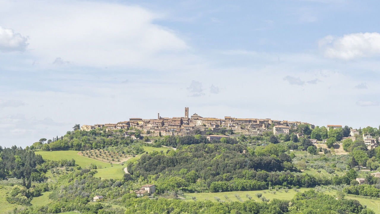 Photo of Outdoor in Radicondoli
