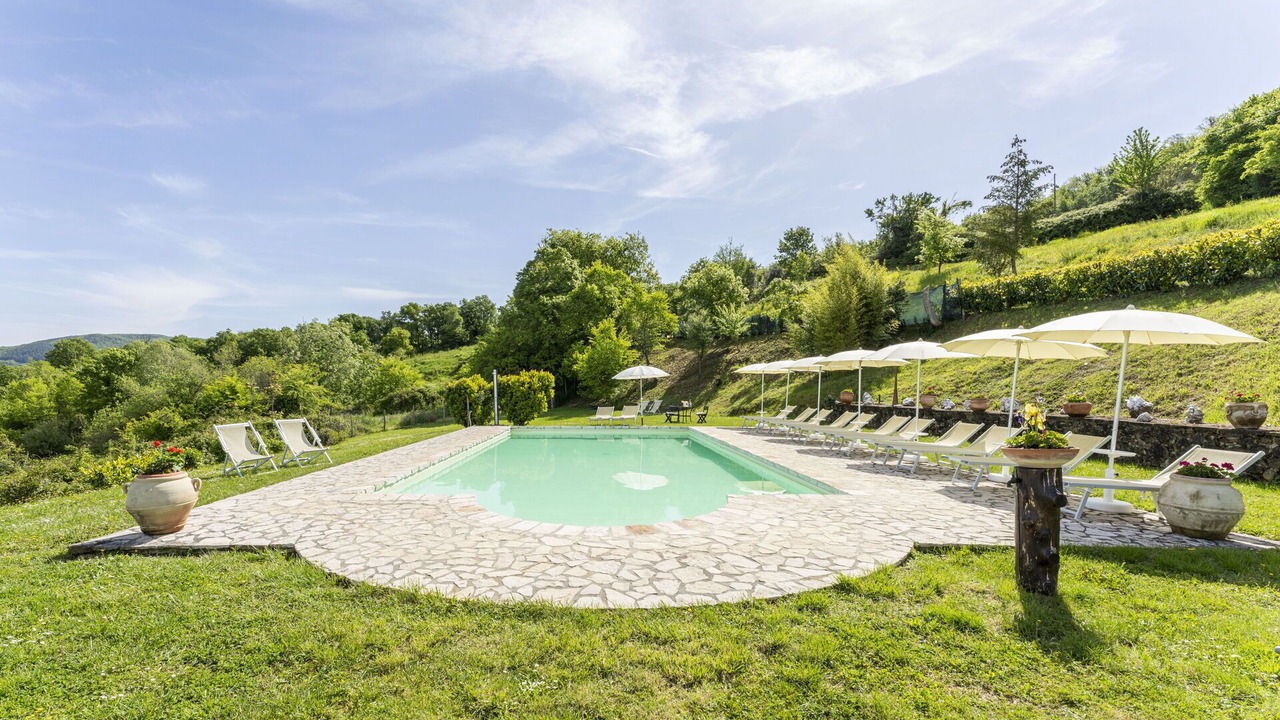 Photo of Outdoor in Radicondoli