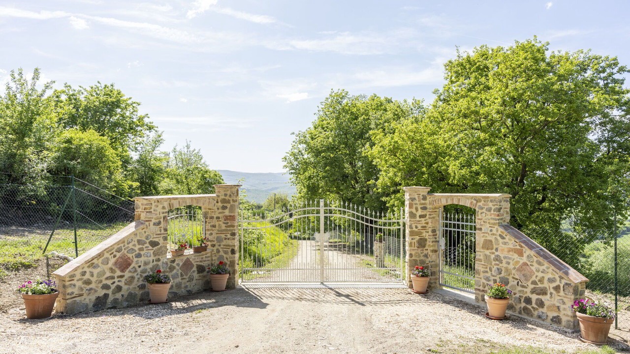 Photo of Outdoor in Radicondoli