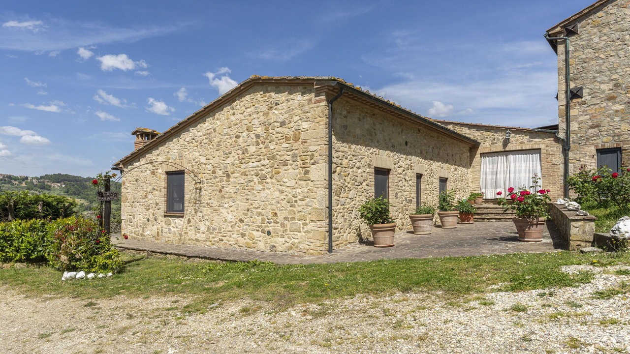 Photo of Outdoor in Radicondoli