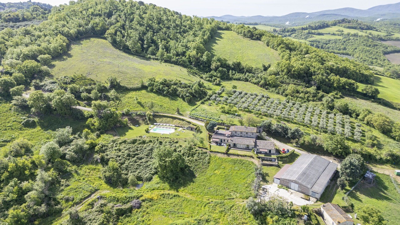 Photo of Outdoor in Radicondoli