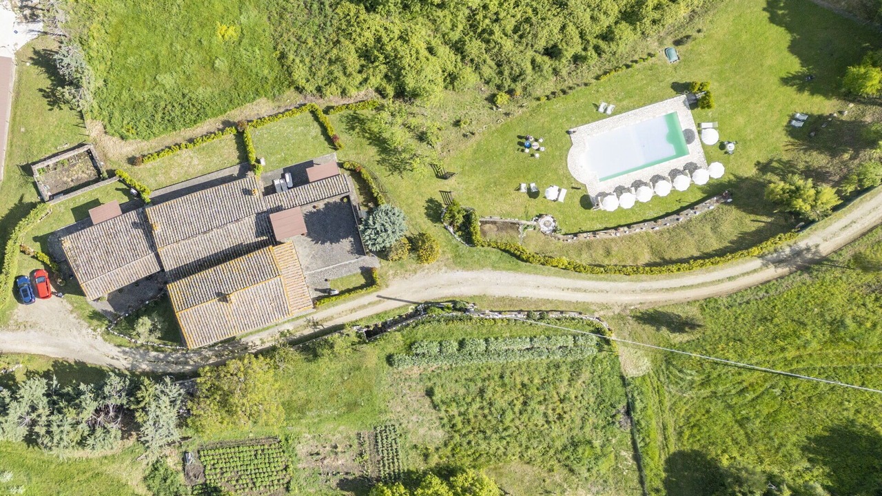 Photo of Outdoor in Radicondoli