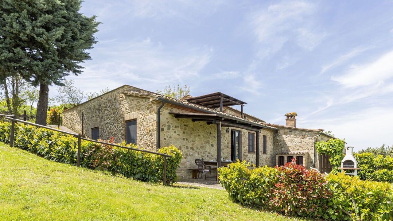 Photo of Outdoor in Radicondoli