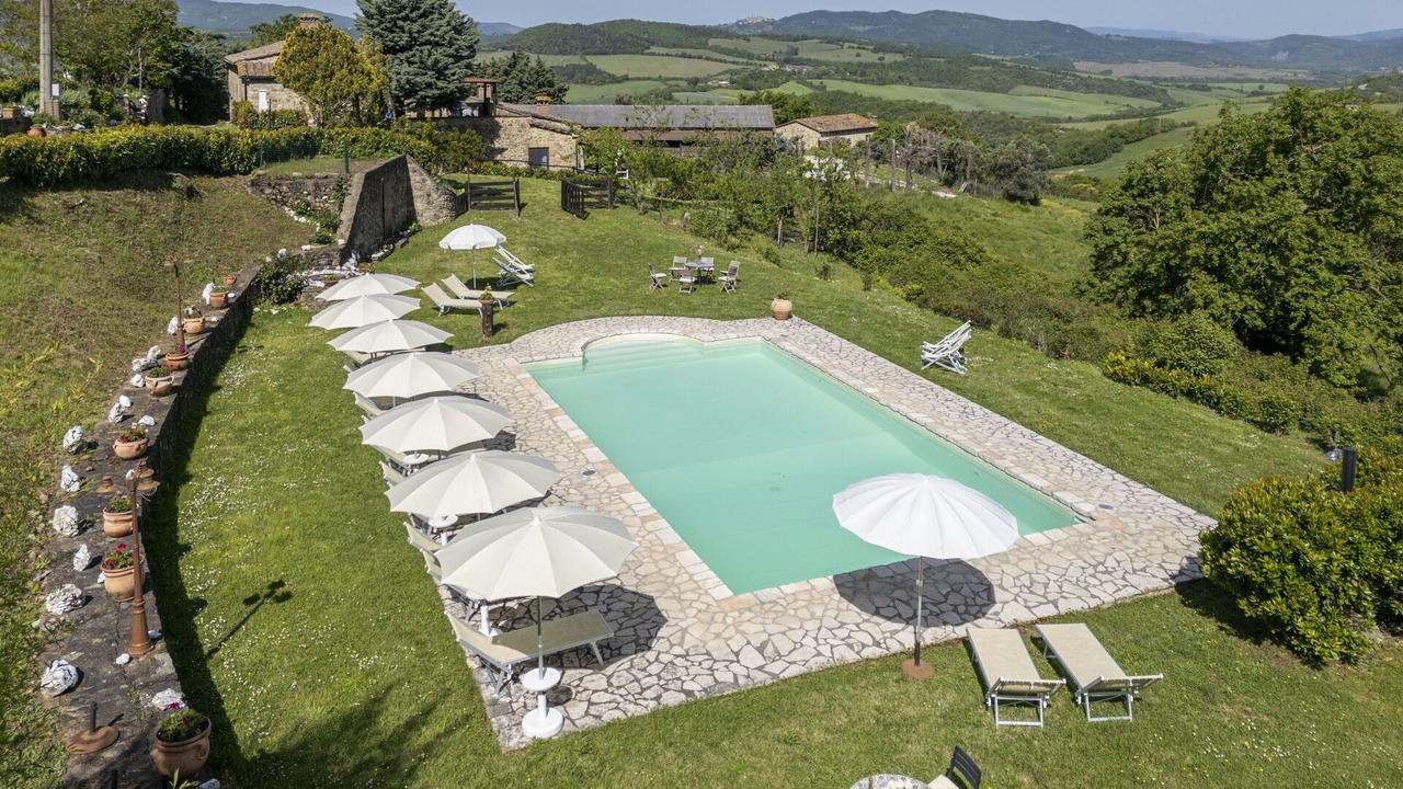 Photo of Outdoor in Radicondoli