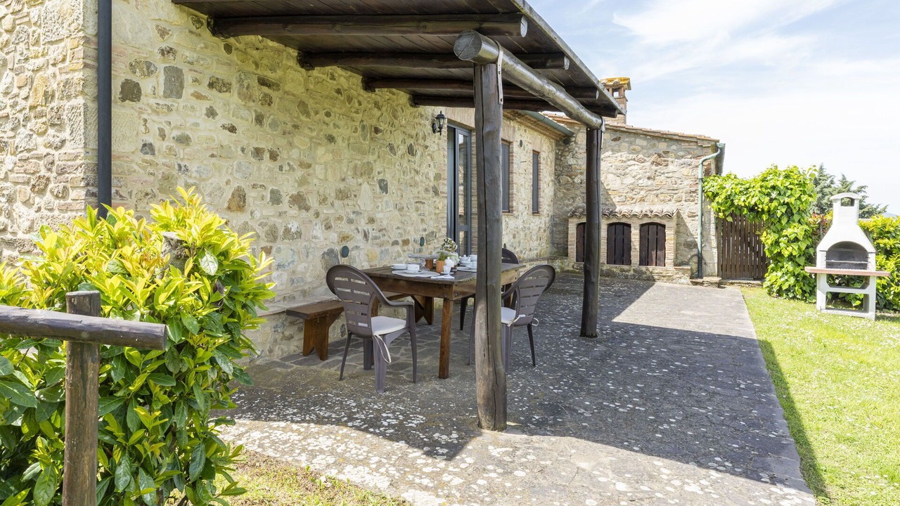 Photo of Outdoor in Radicondoli