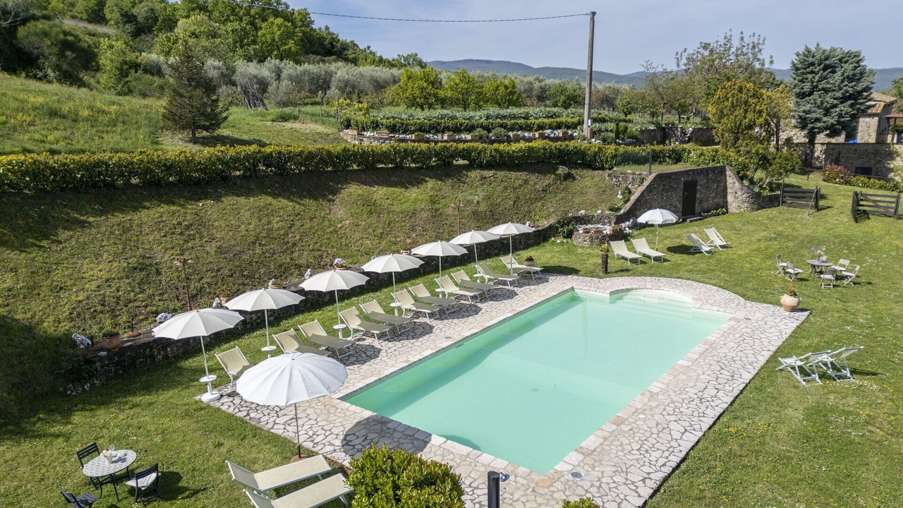 Photo of Outdoor in Radicondoli
