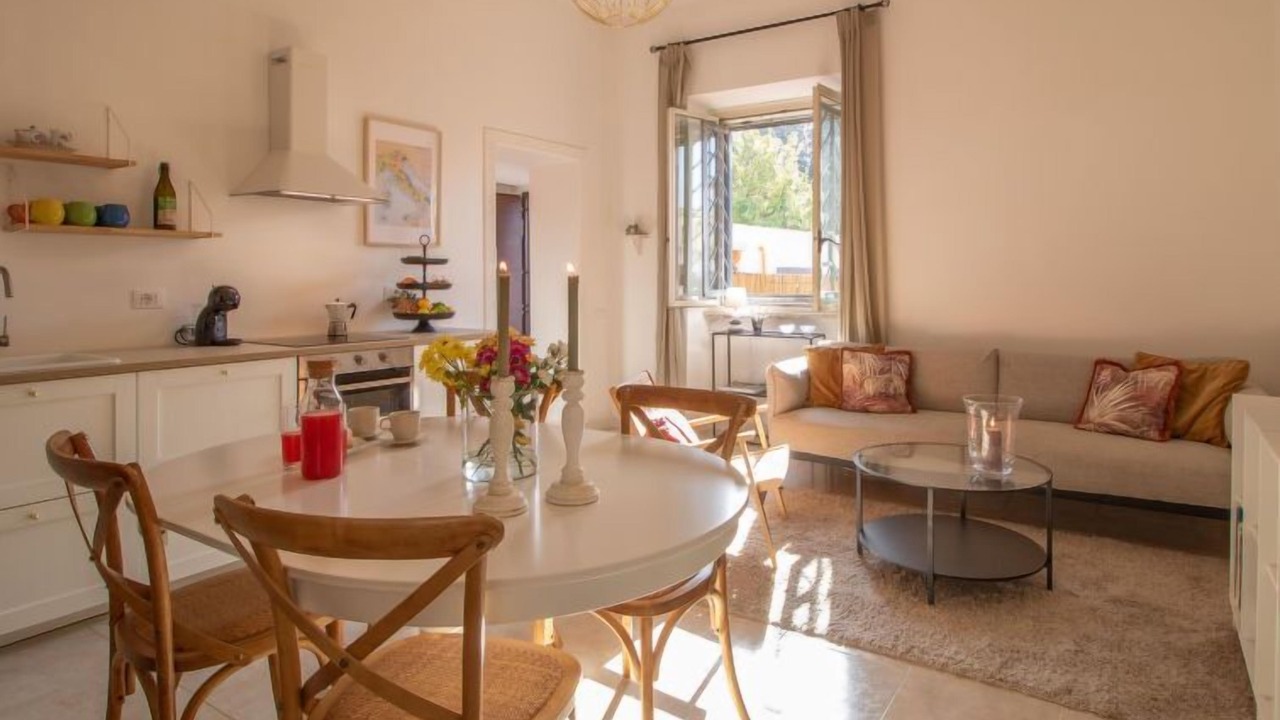 Photo of Bedroom in Anzio