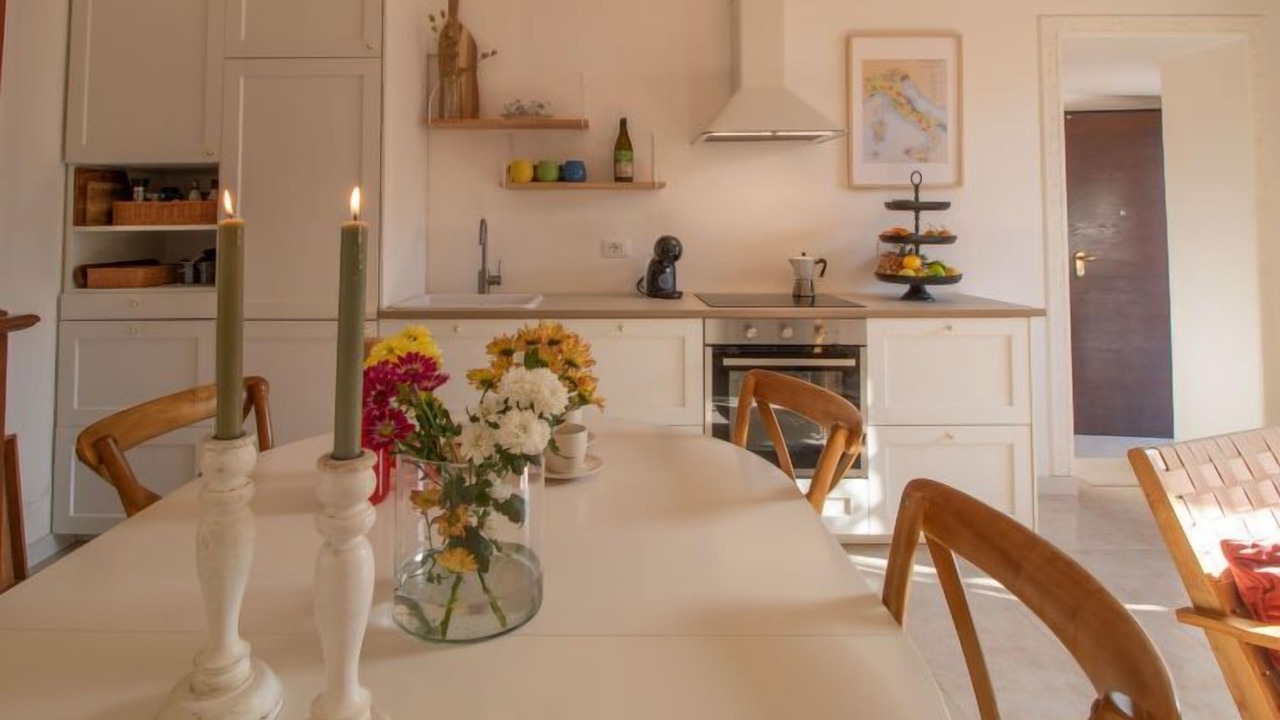 Photo of Bedroom in Anzio
