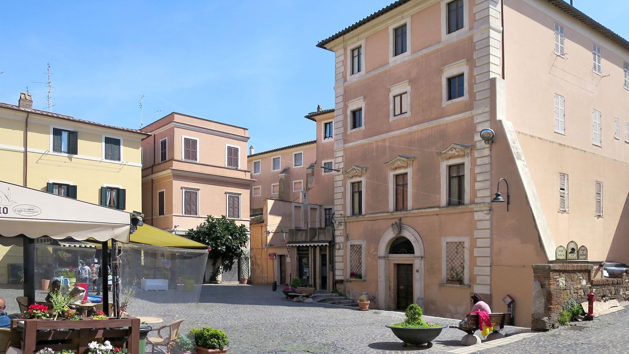 Photo of Others in Anzio