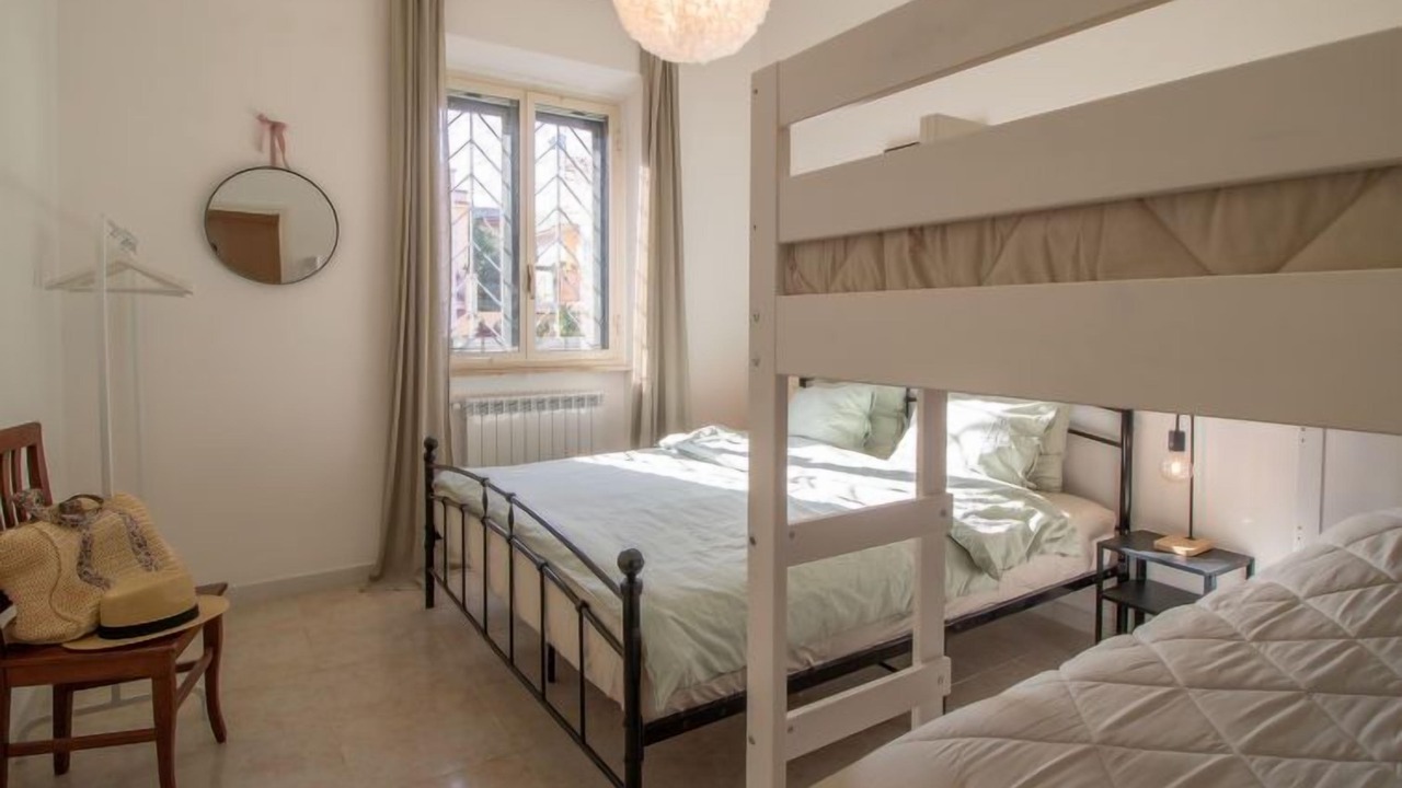 Photo of Bedroom in Anzio